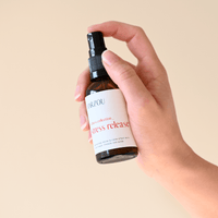 Stress Release calming room spray