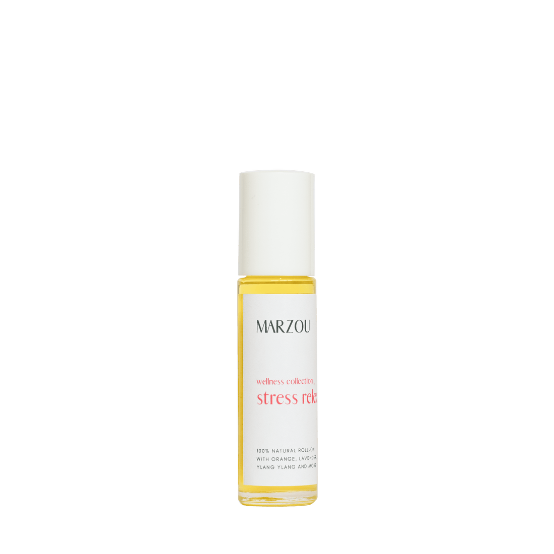 Stress Release Roll-on