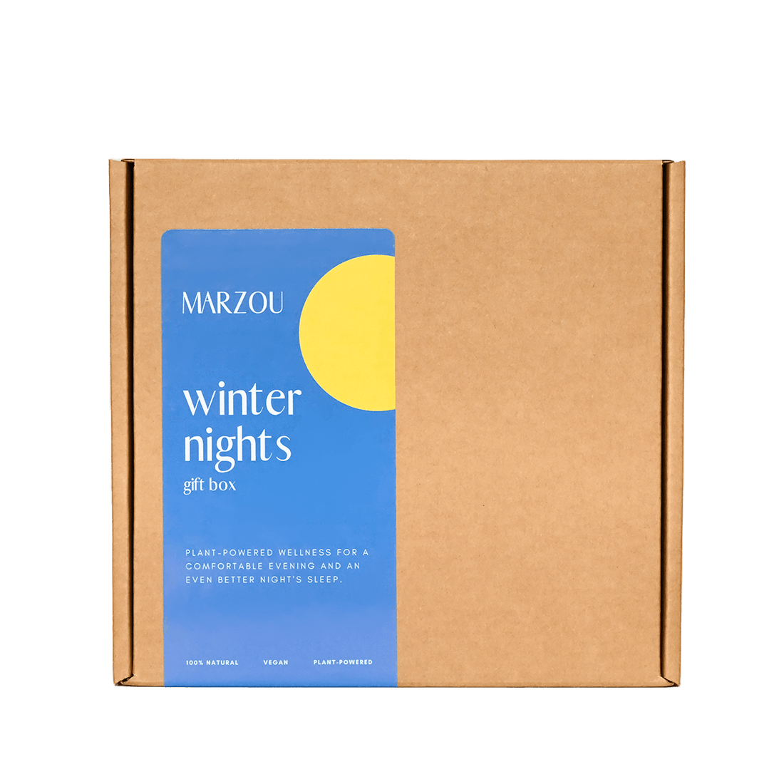 Winter Nights Gift Box