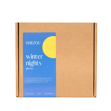 Winter Nights Gift Box