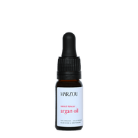 argan oil 10 ml organic and cold-pressed