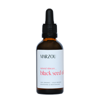 Black seed Black seed oil 50 ml organic and cold-pressedoil 10 ml organic and cold-pressed