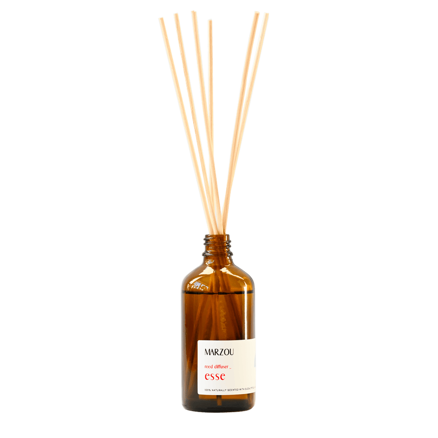Esse Reed Diffuser Marzou
