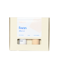 Focus Diffuser Set