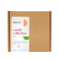 Candle Collection Gift Box