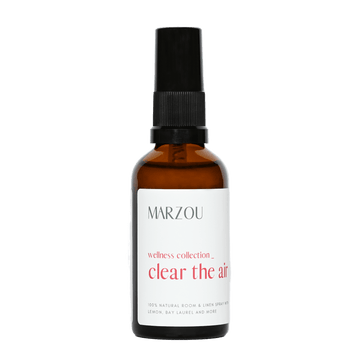 clear the air wellness collection - refreshing room & linen spray